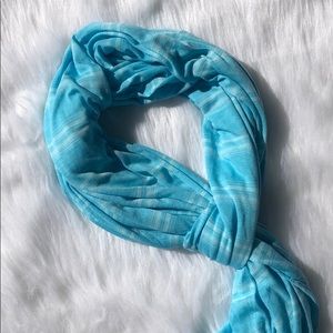 Athleta Scarf